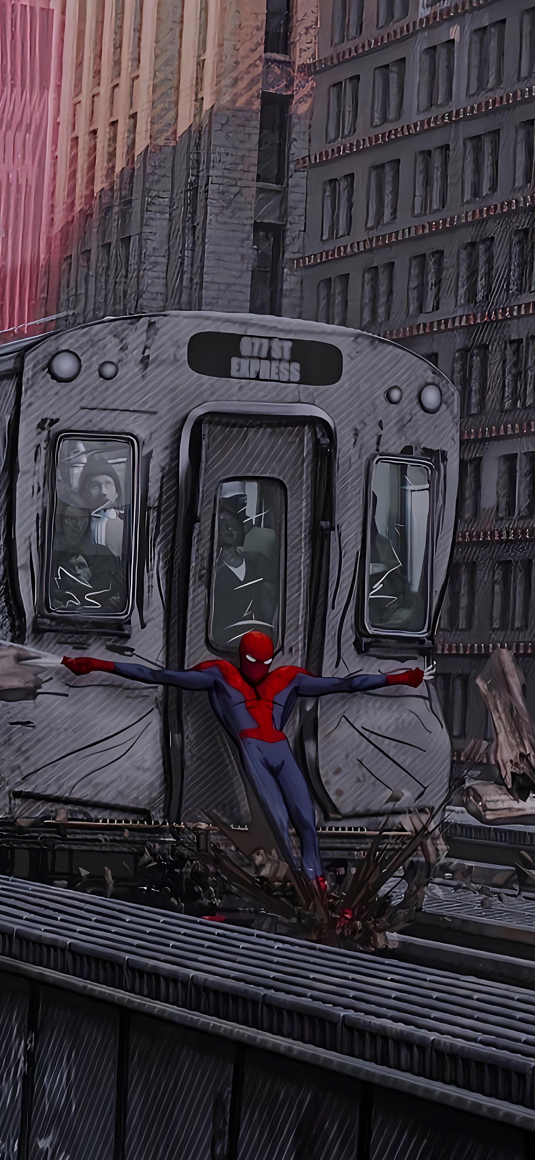 莱分享今日iPhone壁纸分享