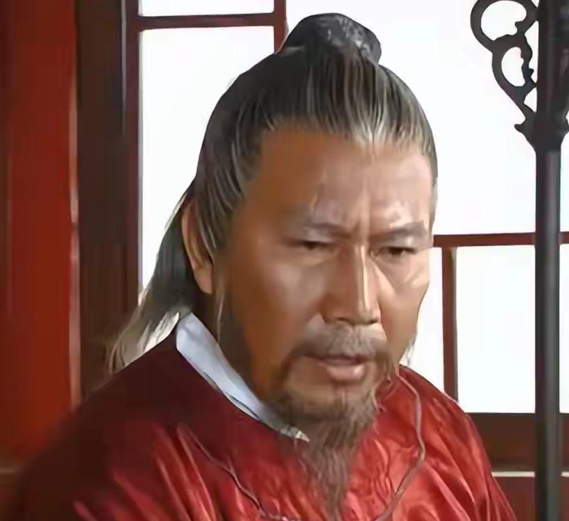 李善长被押刑场没求情，只问朱元璋：我死不冤，陛下还要杀几个？秋日的刑场刮着