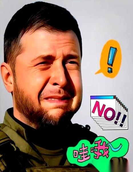 乌克兰总统泽连斯基，突然放了个大消息。打了四年的仗，他说2026年上半年就能打