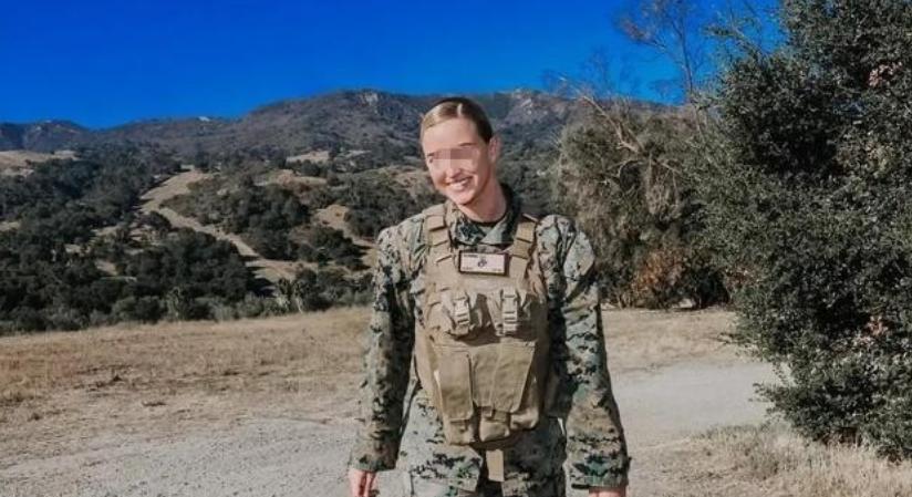 “连美国女兵都敢碰！”2019年，阿富汗美军基地，一名印度工人强碰了美国女兵，
