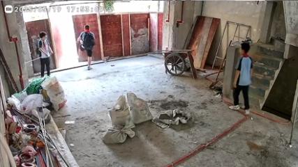 3名“熊孩子”闯入正装修别墅搞破坏, 业主: 家长带孩子道歉, 我回赠了试卷