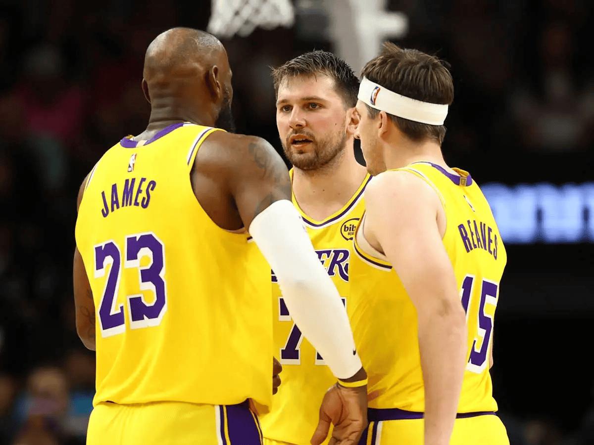 湖人球迷福音！湖人管理层大清洗，夏天必然崛起！据ESPN报道，湖人管理层一次