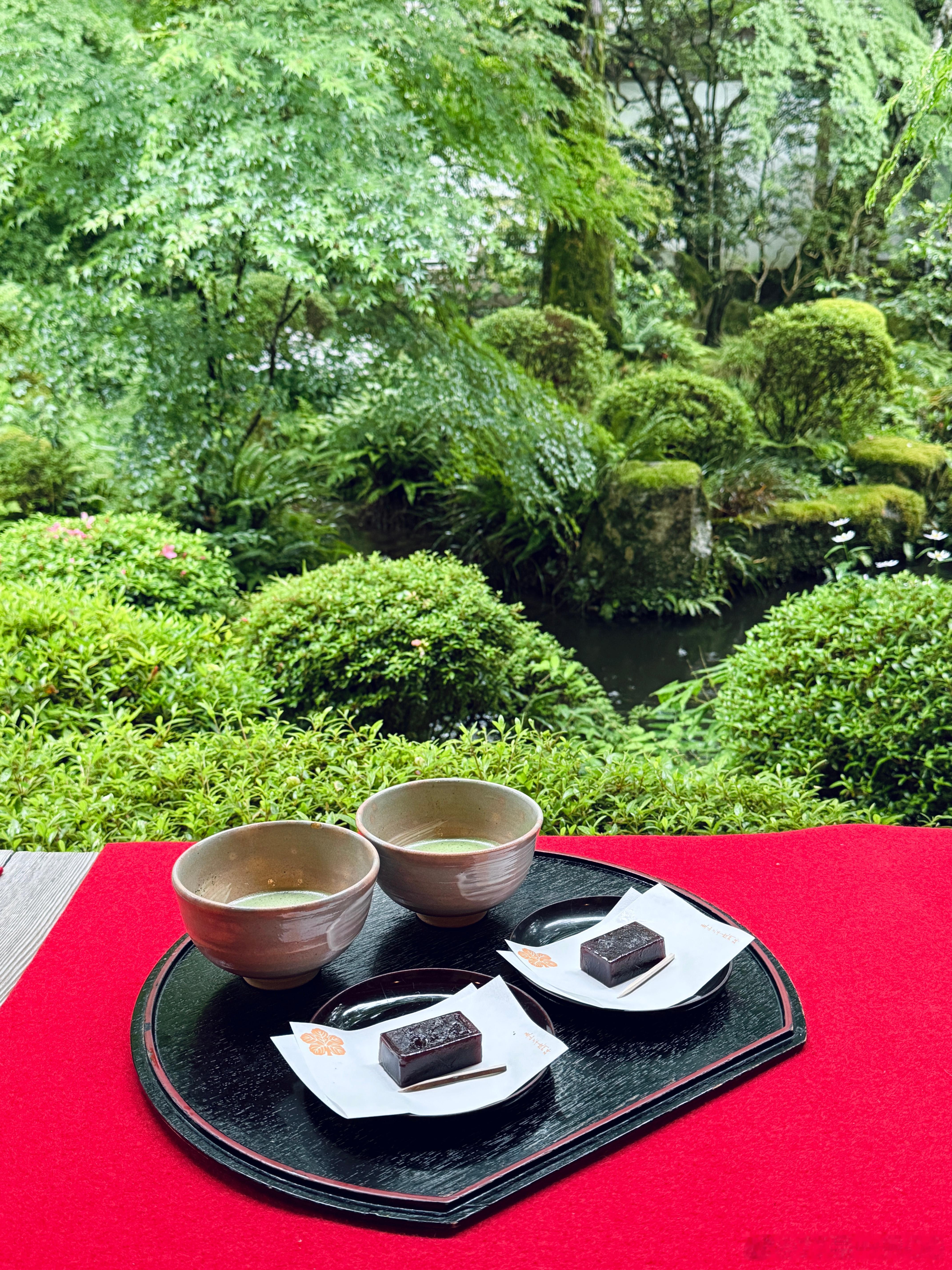 三千院太美了，美到失语日本·三千院(Sanzanin)