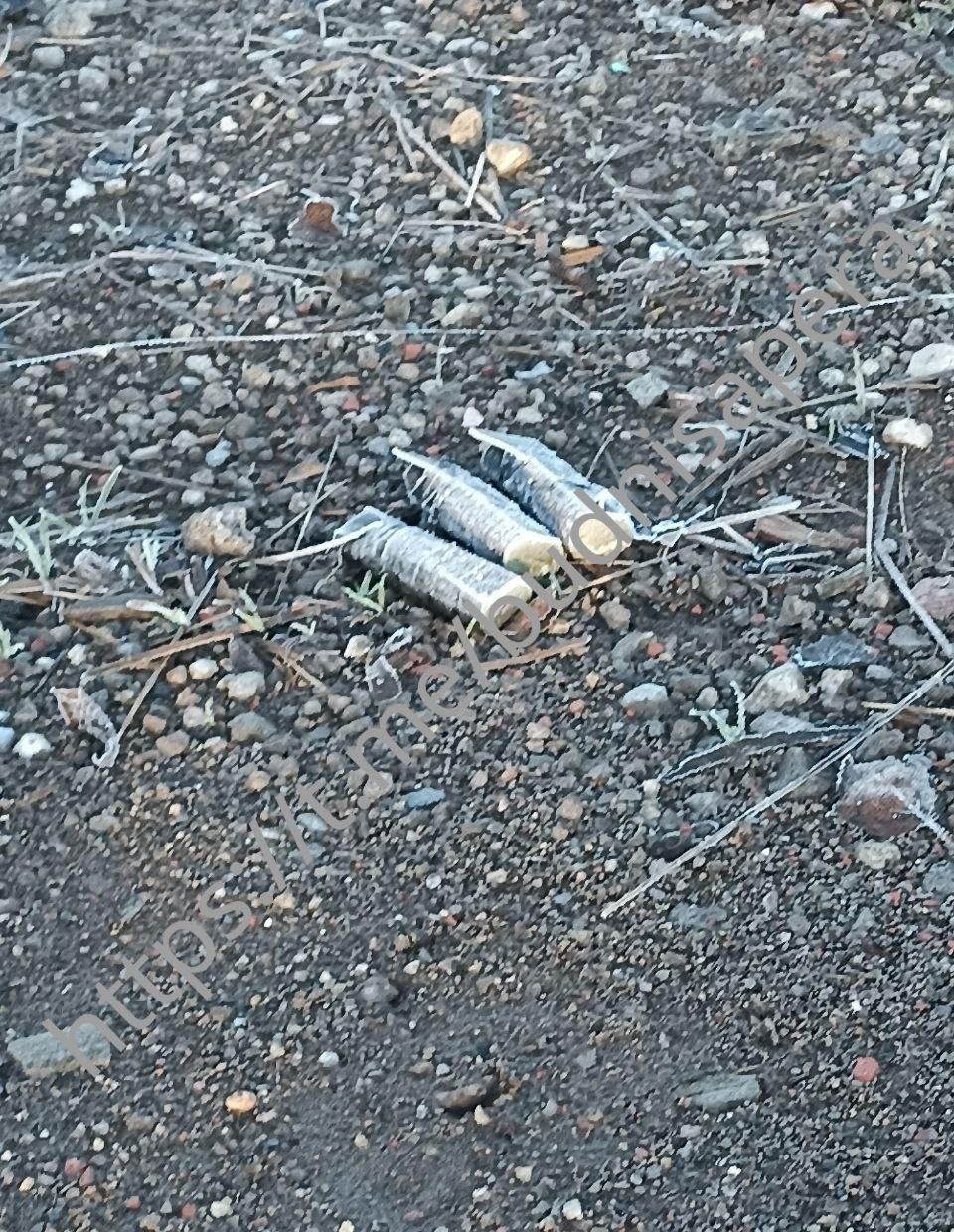 俄方粉丝发给工兵频道的图，通往红军村路上的各种东西俄乌冲突俄乌局势新进展​​