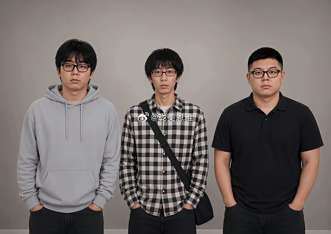 怎么才能一眼看出中国人、韩国人和日本人？