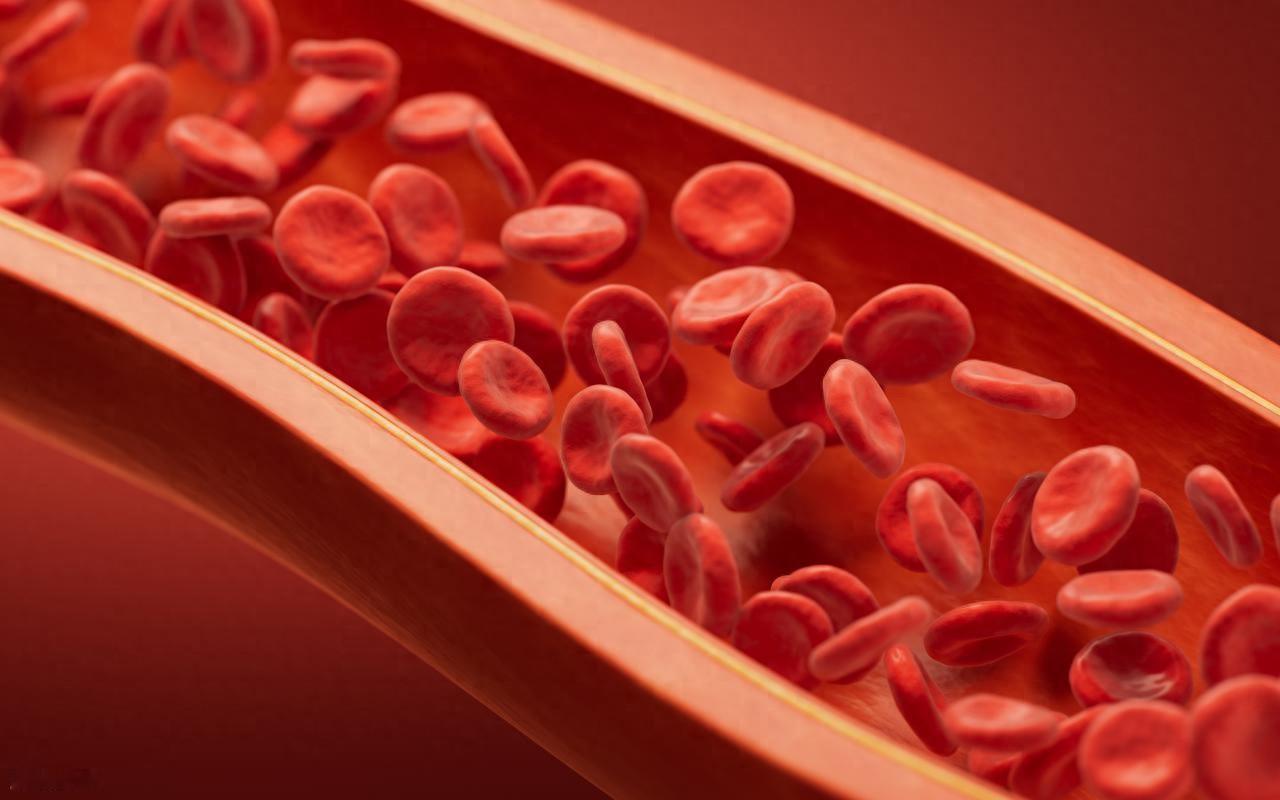 58岁男子每天吃一片叶酸，清血栓防脑梗，一年后情况如何？五十八岁的中年人，平