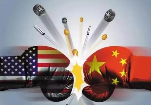 美国不是苏联，千万别小看美国开战的决心！现在美国没有对中国下手，只是因为家底还够