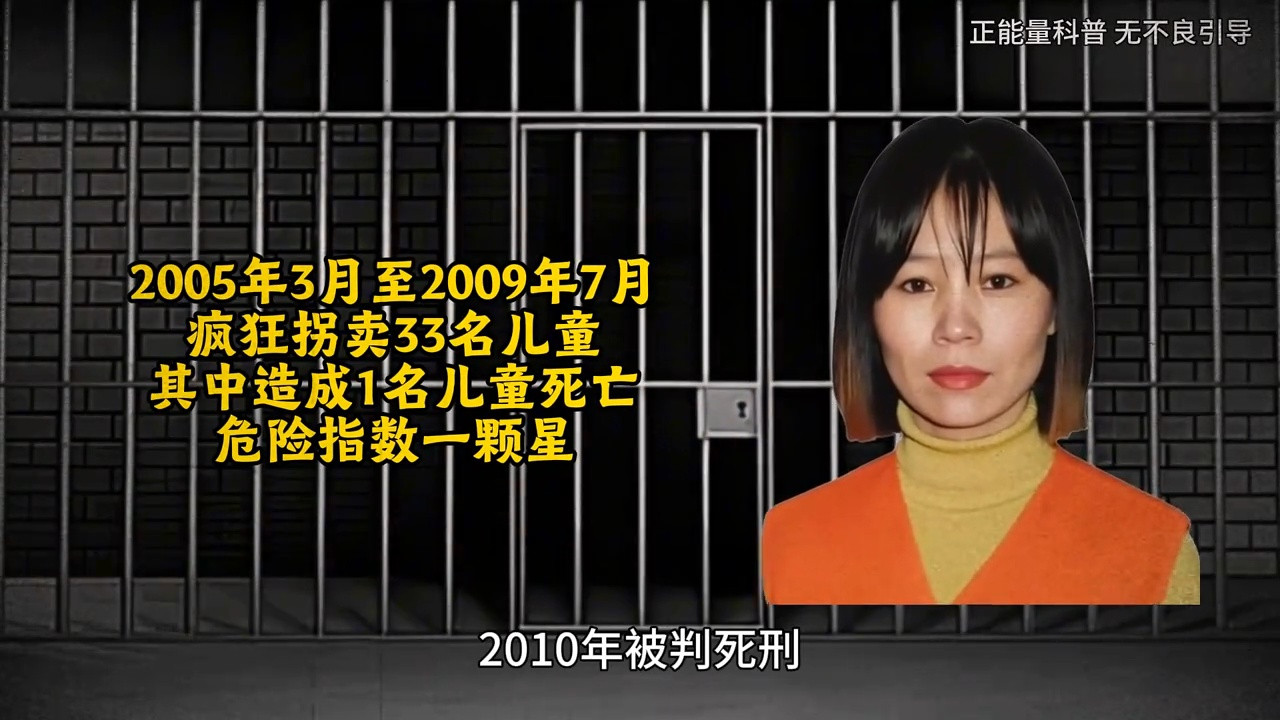 曝光！中国八大知名人贩子作案手法揭秘，家长必看防骗指南