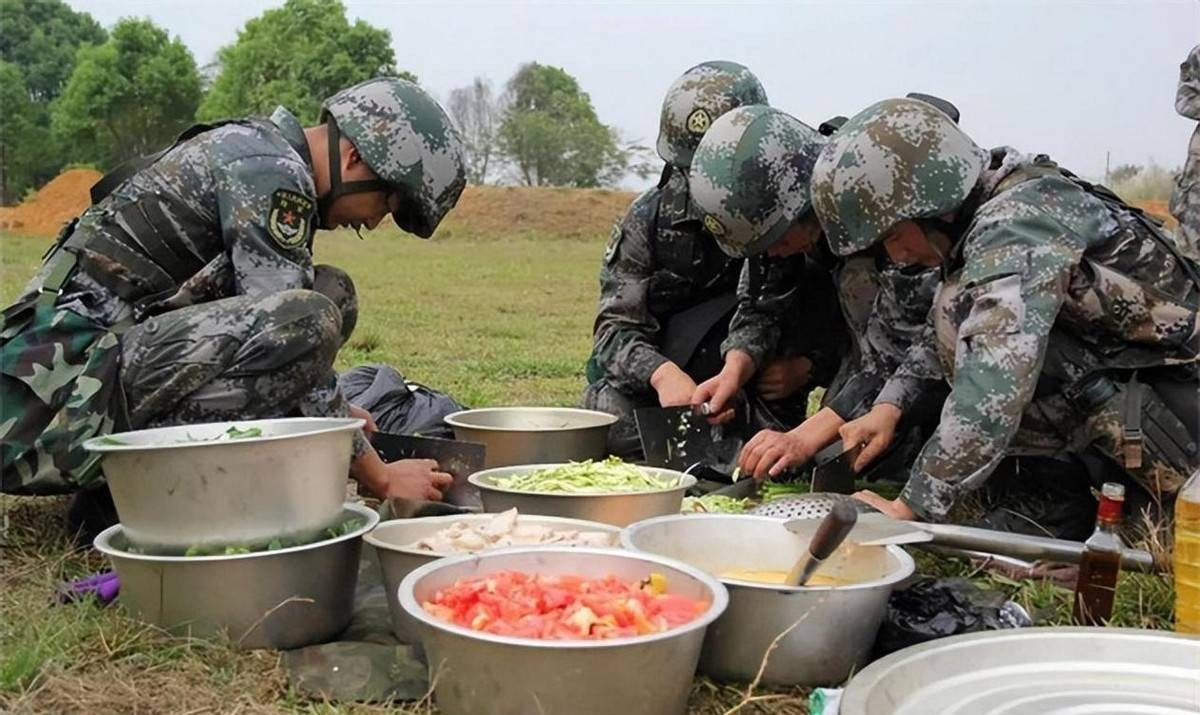 福建作为对台第一线，或许为了收台那一天，早就在“未雨绸缪”了