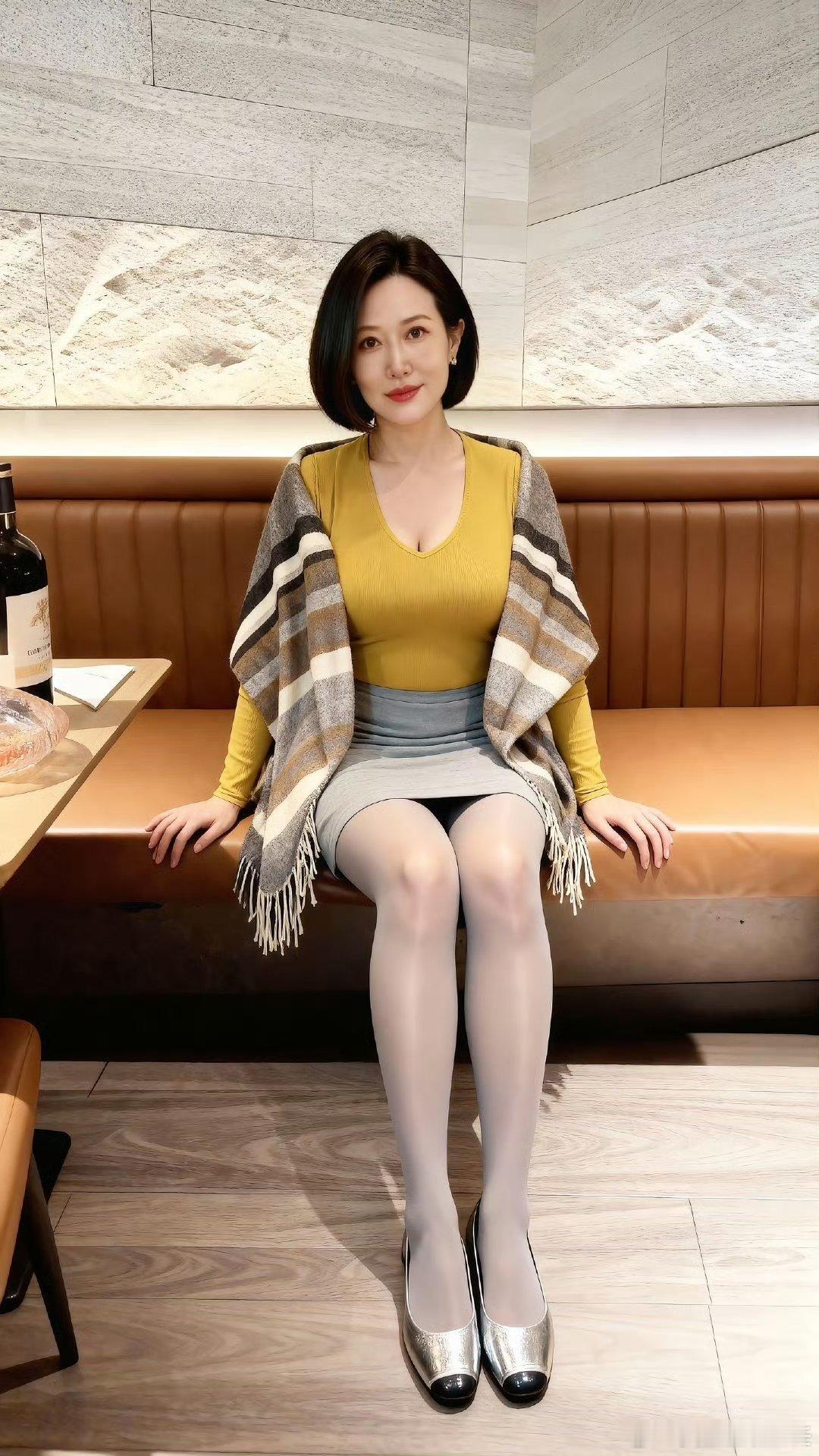 宅男女神长沙约拍美女人像短发