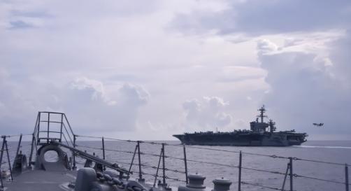中国为什么没办法一次性将手头所有美债全部售出？直白点讲，要是中国当下就把全部美债