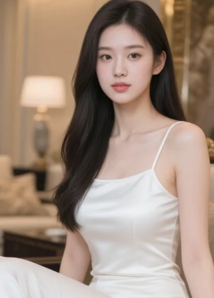 柔软的不只是沙发，还有我的小心情