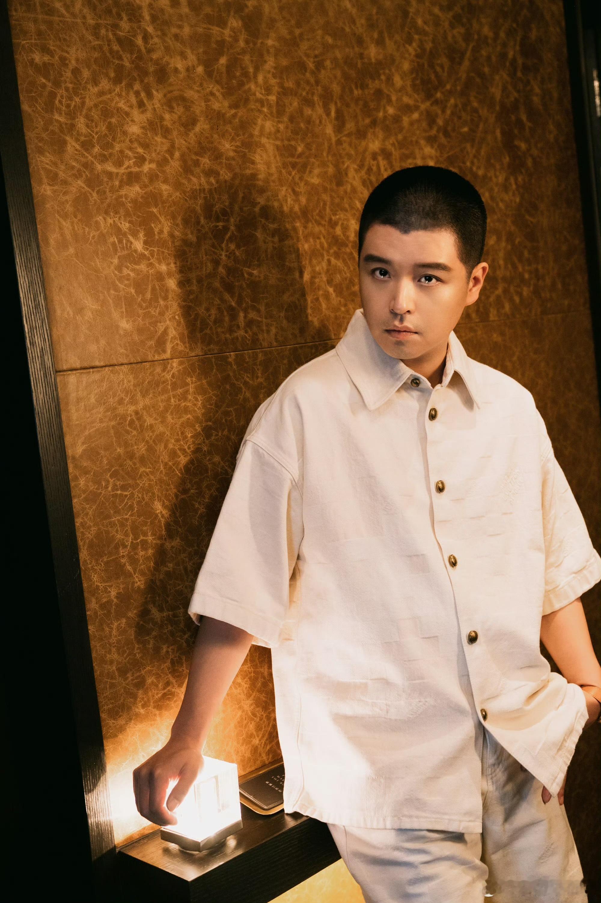 李纯把马頔调好的调料当脏水倒掉一个擅长做饭，一个擅长收拾，明明是绝配组合，却因