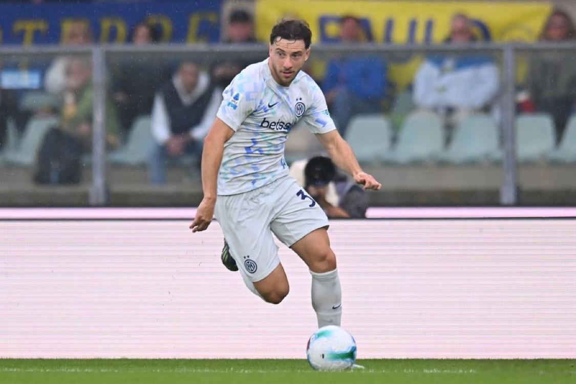 瓜罗：奥古斯托本应回复国际米兰续约报价的截止日期早已远远超过球员和他的经纪人正