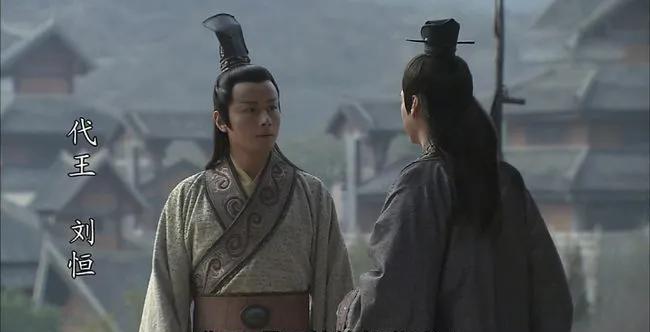 公元前166年，汉文帝对冯唐感慨：“为何我得不到像廉颇、李牧那样的名将！否则我就
