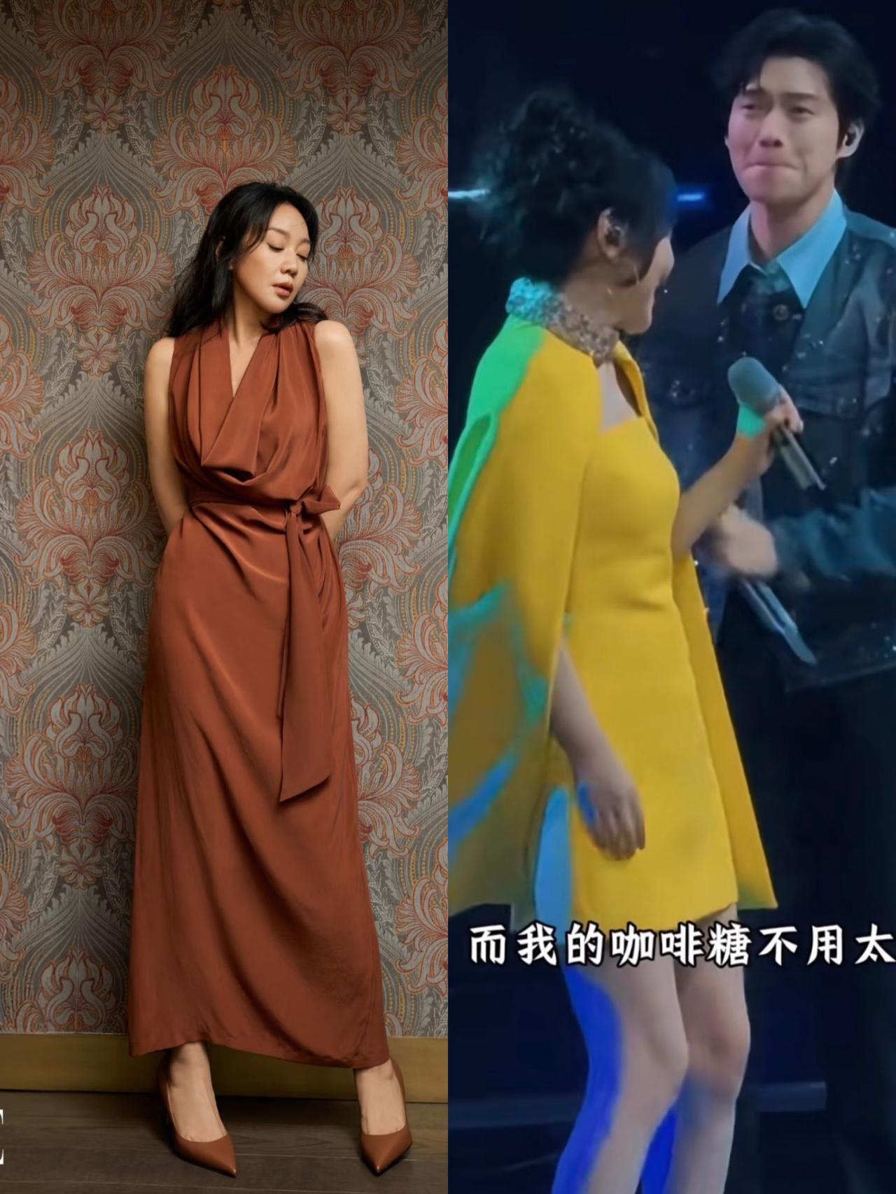 这下出名了！不仅澳门，全国人民都知道了！闫妮的目的也达到了，那就是让大家伙知