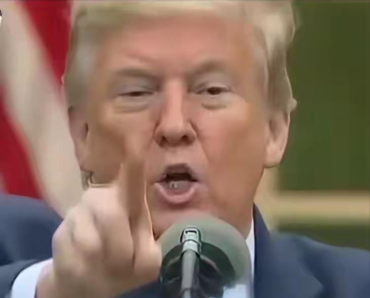 哎哟我去，笑死我了！刚刚，莫迪在以色列发表演讲，说以色列是父国，印度是母国。川普