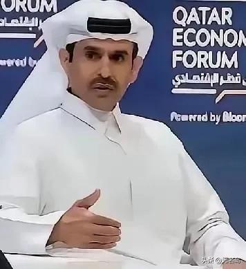 卡塔尔宣布：​​3月19日卡塔尔正式通知，对中国、意大利、比利时、韩国的LNG