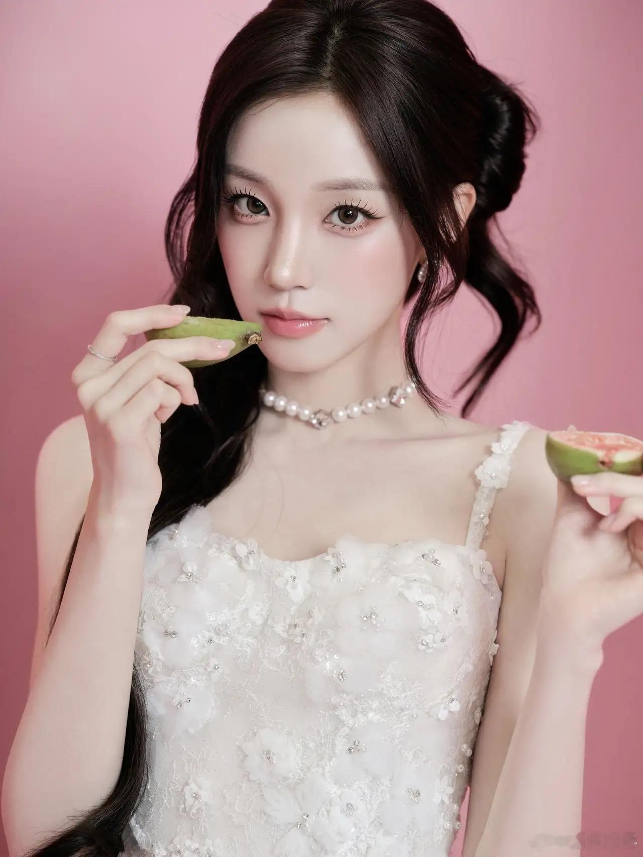吃瓜🍉🍉1.万达影视剧影联动项目《复仇的决心》女主正在接触杨紫🔗🔗网传剧