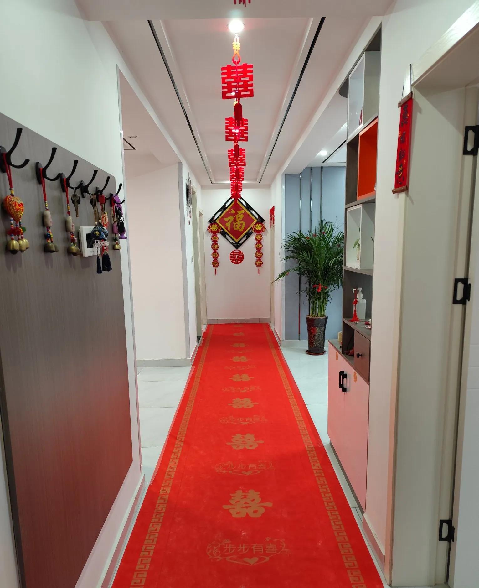 儿子婚礼过去好多天了，一件事始终萦绕心头，难以释怀，却又难以启齿，只能在这里向大