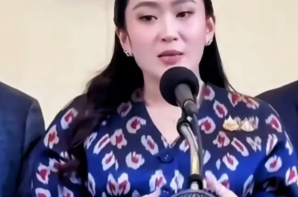 佩通坦总理继续干下去了！今日上午8时30分，泰国议会对佩通坦总理的职务不信任案进