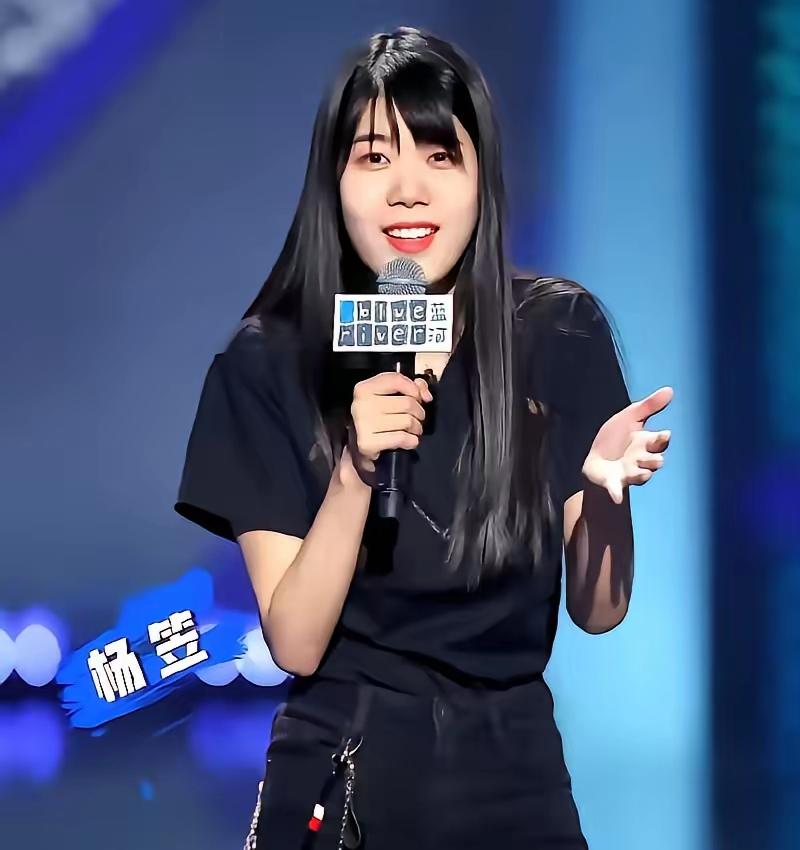 怎么形容杨笠，多年媳妇熬成婆，深受其害的人，害起别人，更加轻车熟路。