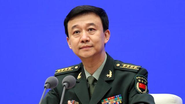 中国今年“大阅兵”几乎板上钉钉，美抢在9.3前列装新武器，但服役就落后2月2