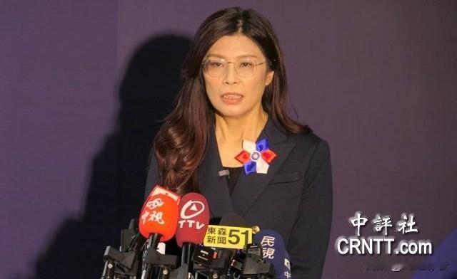 📢蓝营风波反转！郑丽文稳住职位，相关提案撤案💡最近国民党内部的党务讨论