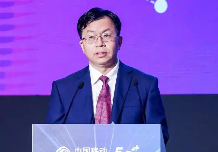 三大运营商各自哪个集团领导分管网络口？这个现在有点复杂了。最近，中国联通新任班子