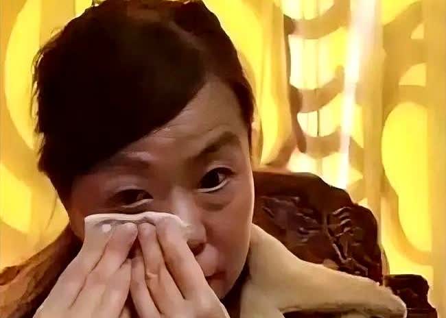 关于许敏为何执着调查28年前真相一事我又挖出了2个内幕！原来一切