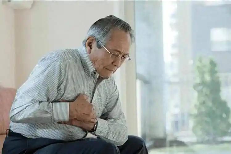 心梗猝死的人，体内早有5个“沉默警报”！上交大解剖405例遗体发现惊人共性“