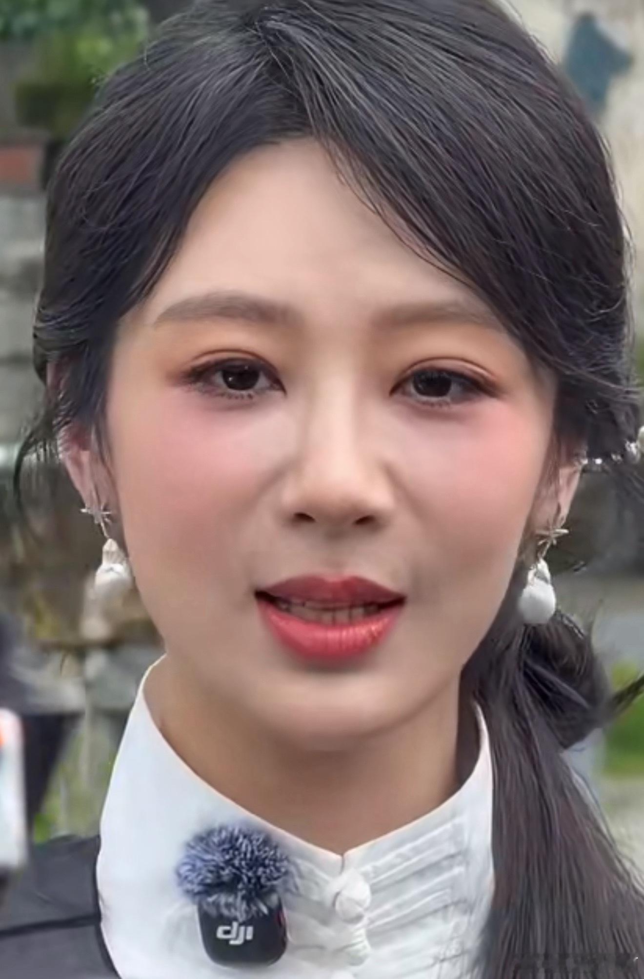怎么越来越...lao了