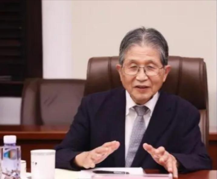 🌞日本要气死了！日本顶尖科学家藤岛昭，2021年，竟带着他们的机密技术，连