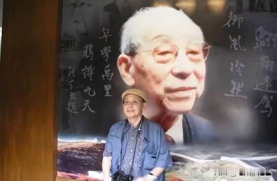 张学良最后的儿子走了：替美国造了一辈子火箭，却帮他爹还了愿2024年8月，