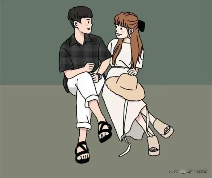 老司机说：“娶老婆也好，找情人也罢，千万别找那种不上班的，这种女人就是一个无底