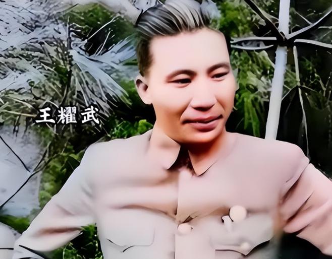 王耀武被优待的真正原因揭秘：除了拒绝杀害俘虏。 1948年9月，济南战役打到