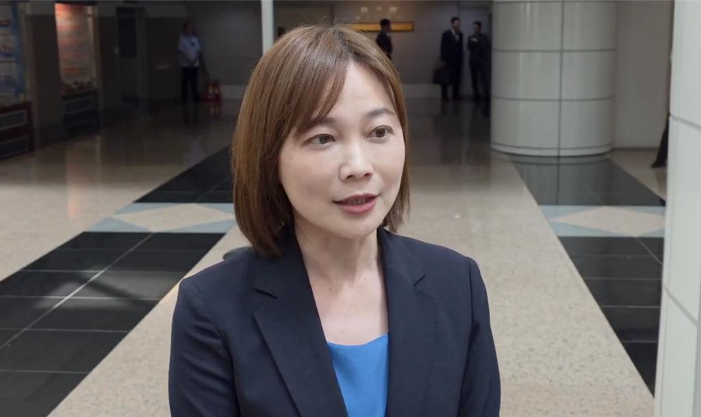 蓝白齐推新版财划法，财源虽增加超过4000亿元，不过各县市分配款幅度却出现一定幅