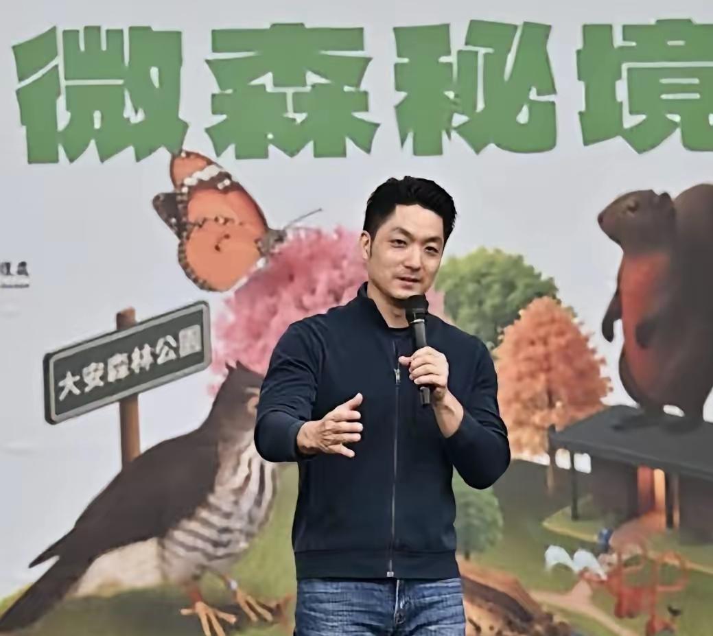 针对大陆昨天表决将今日定为“台湾光复纪念日”,台北市长蒋万安的最新回应来了。