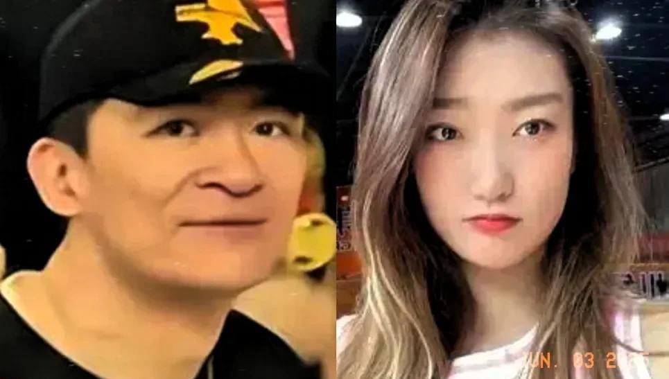 羡慕张隆，将如此有能力，有身材，有颜值的李梦被他娶回了家！恕我直言，张隆这辈子遇