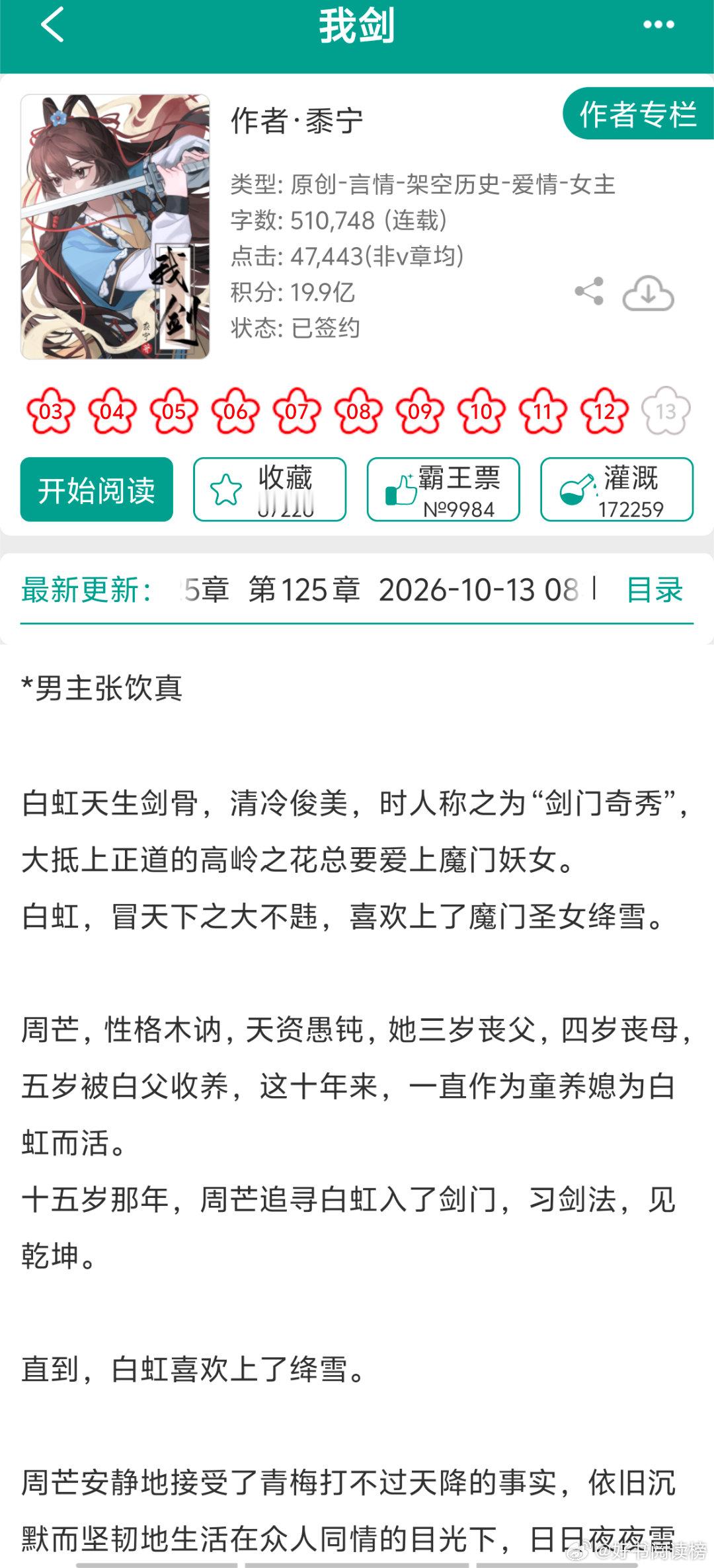 版权强推上淘到这本，看着还不错，但千万别认错男主[笑着哭]​​​