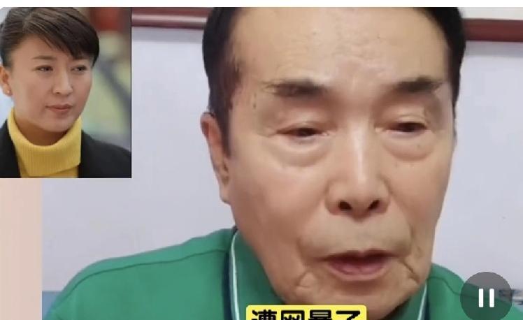 直播镜头前一句调侃，闫学晶被钉上“看不起普通人”的耻辱柱。何庆魁突然杀出来护短