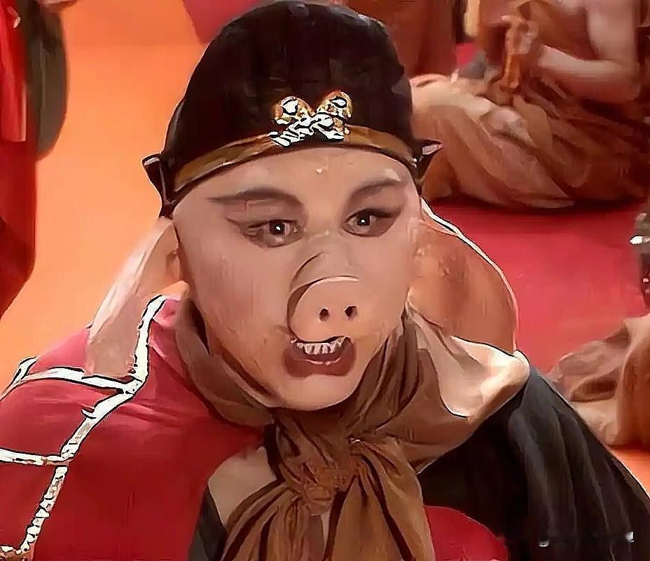 为何猪八戒投胎转世后还留着前世记忆？而唐僧投胎转了整整十世，这十辈子下来，他对灵