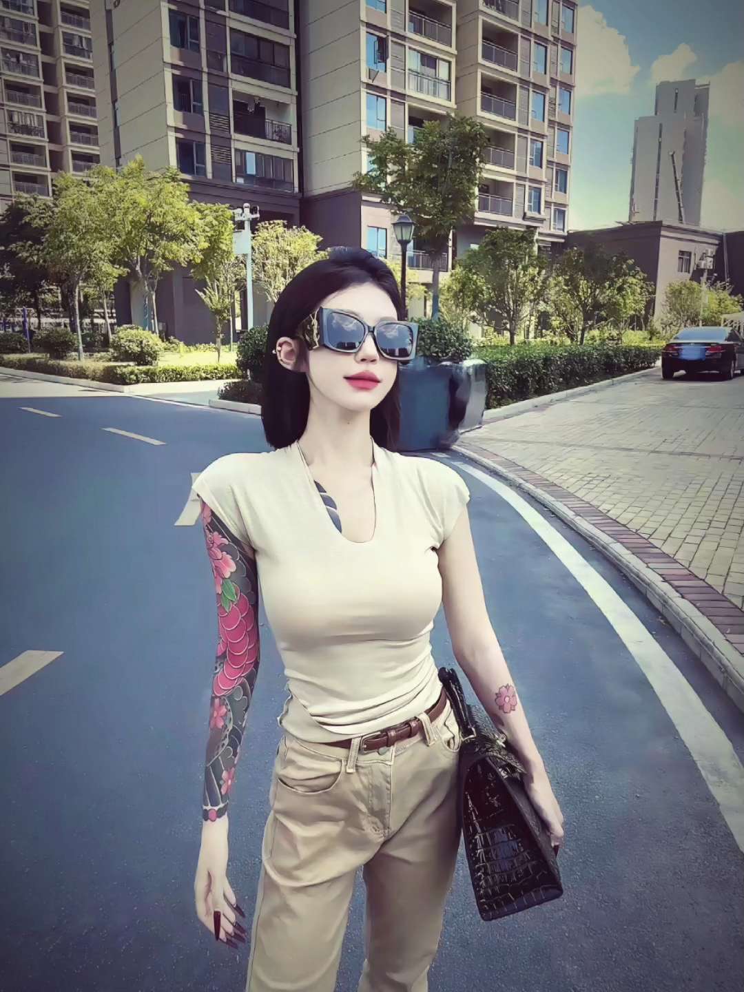 翻你手机又不肯 翻你钱包又没钱 那我翻脸了