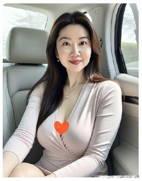 邻居家嫂子，今年四十二岁，在县城一家四星级酒店做大堂经理，月薪六千多，非要回村竞