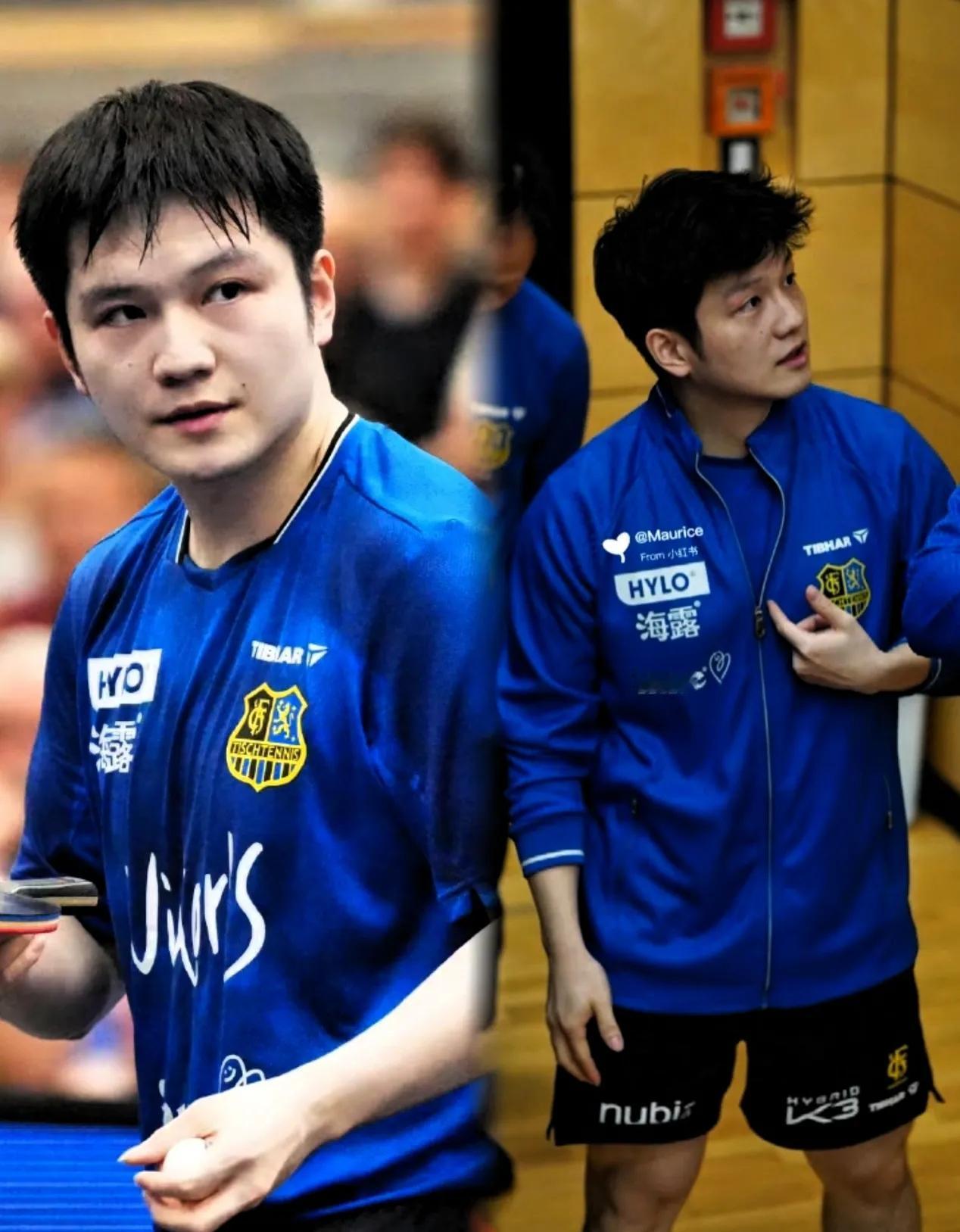 国际乒联被樊振东“上了一课”：顶级运动员，从不是平台的“附属品”！国际乒联