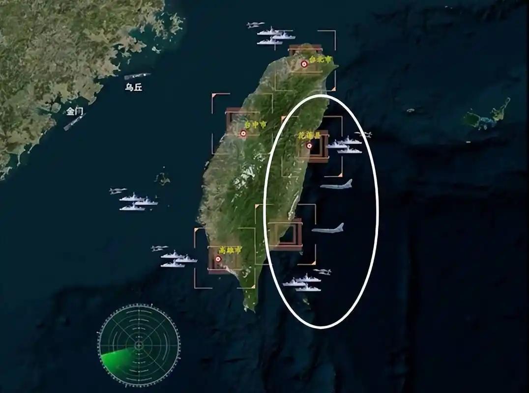 如果台湾宣布“独立”，大陆会出手解放吗？这么说吧，台湾会不会被收复，已经不是他们