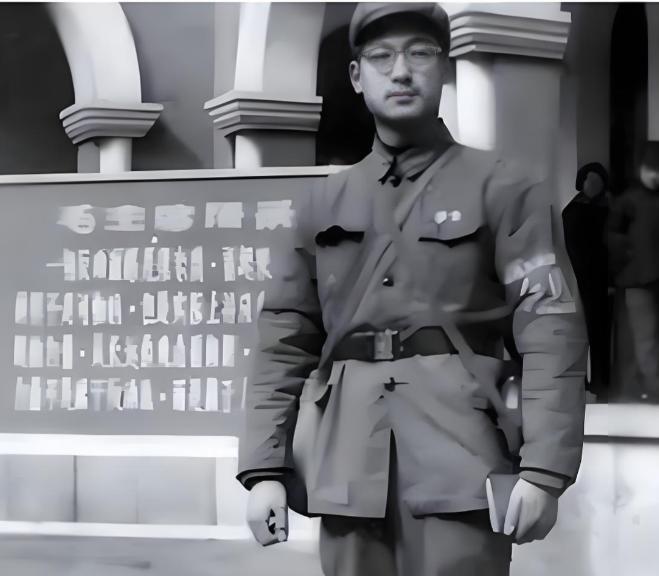 1984年4月，河南洛阳刑场上的一声枪响，结束了开国上将陈再道之子陈东平的生命。