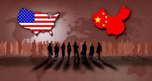 美国这次连谈都不想谈了，那中国也没必要一直陪着客气。 中方主动找美国FCC沟