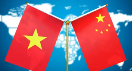 越南将开始在非法侵占的8处岛礁进行首次吹填努力将南海碉堡变堡垒中方应积极应对