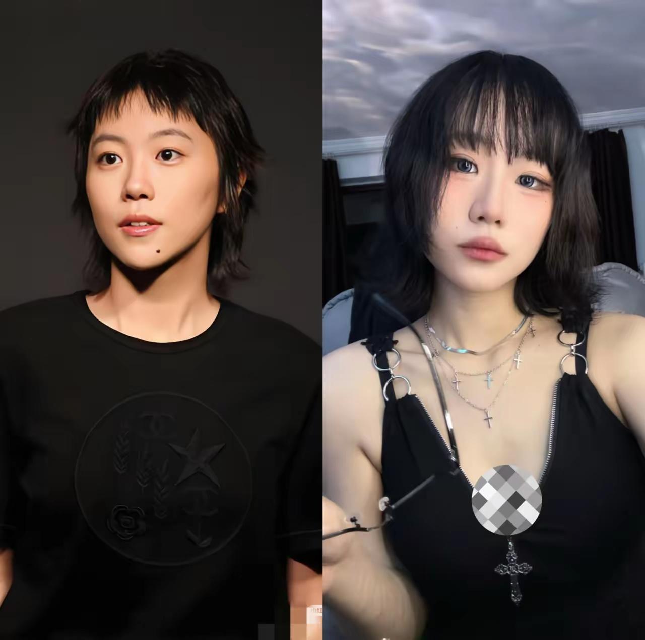 窦靖童谈及身后事：遗产全部留给妹妹，格外心疼处境普通的窦佳嫄窦靖童曾坦然谈